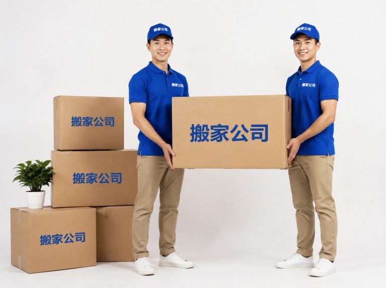 义乌家庭与别墅精细化搬家